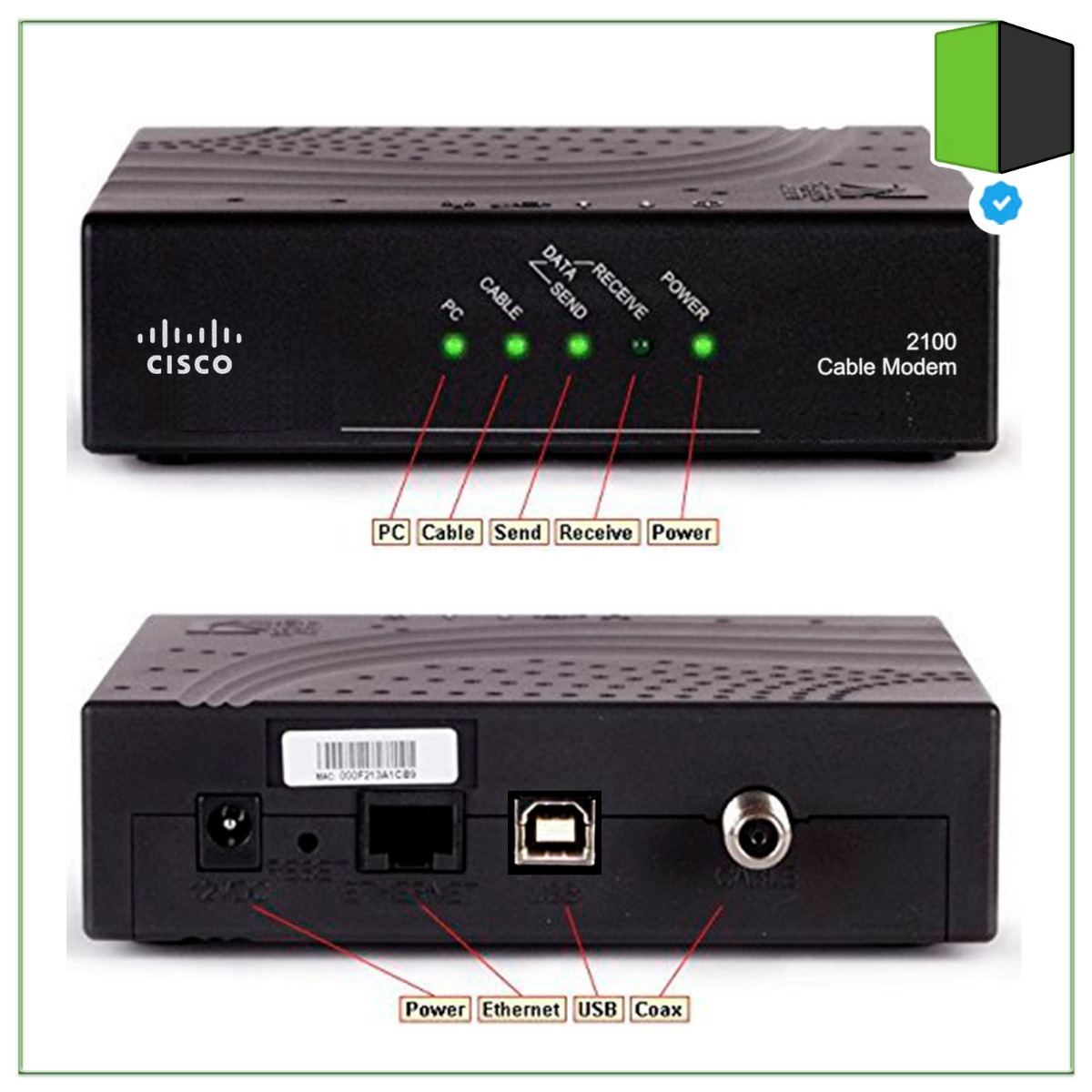 DPC2100
