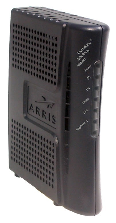 Arris601A