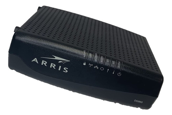 Arris DG860