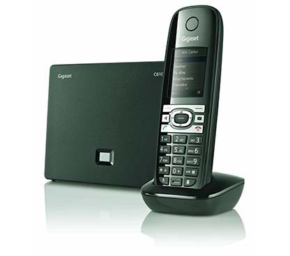 Gigaset C610