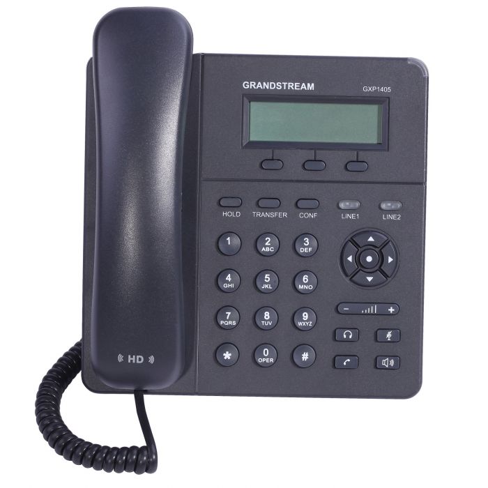 Grandstram GXP 1405