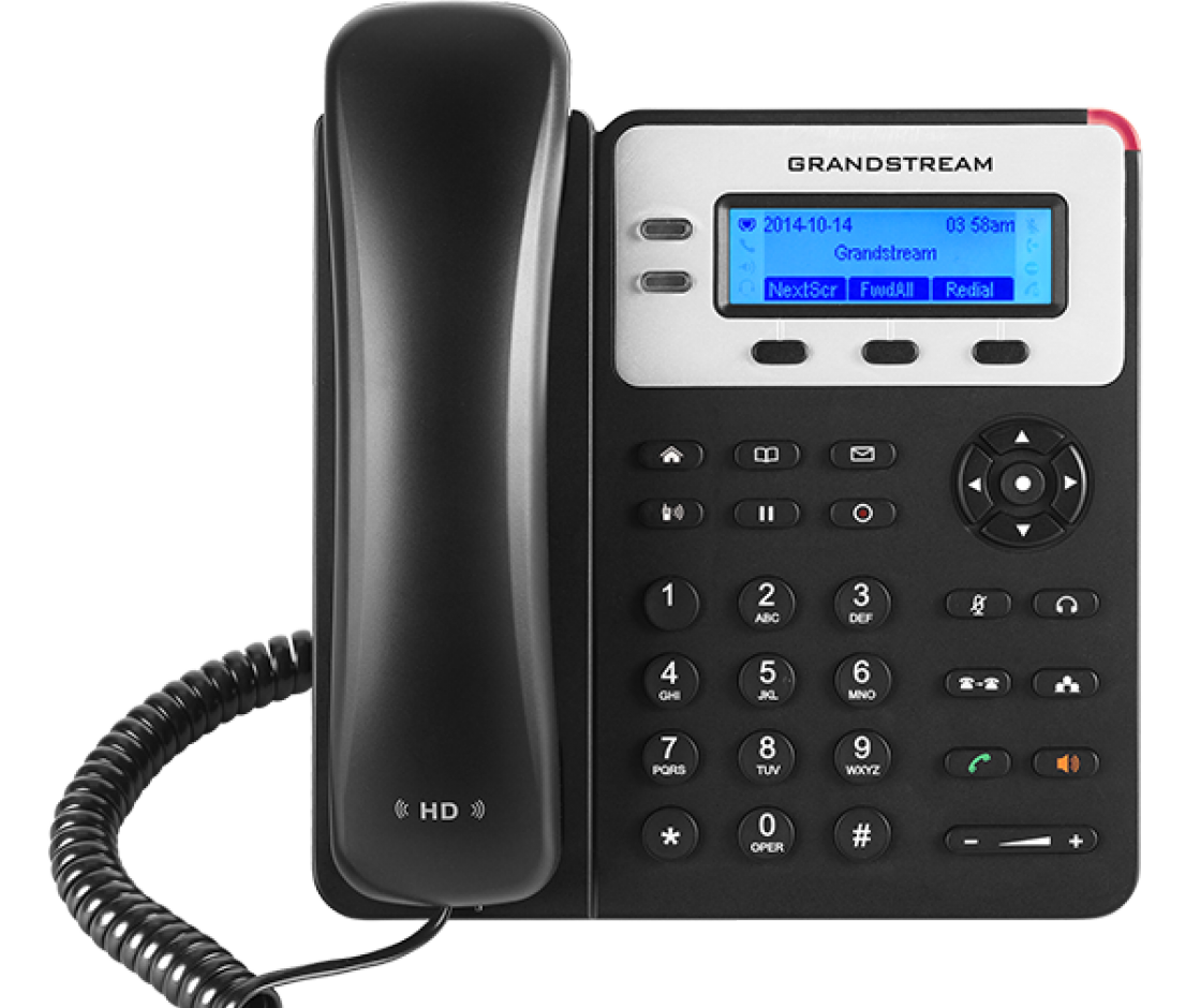 Grandstream GXP 1625
