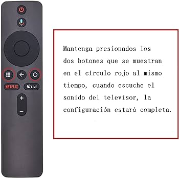 Mando Xiaomi