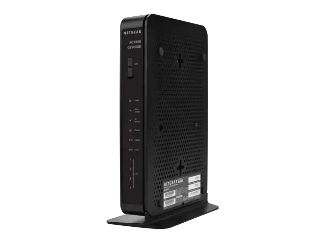 Netgear C6300BD