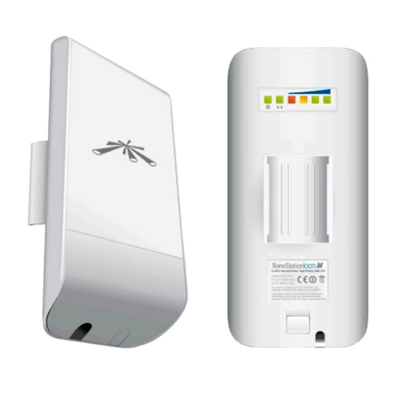Ubiquiti NanoStationLoco M5