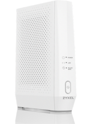 ZYXEL WAP6807